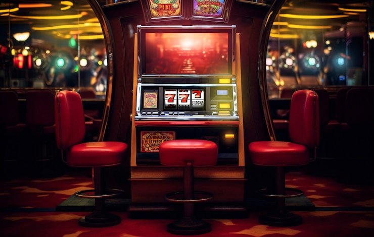 bigpay88 Jelajahi Slot dengan Provider Terkenal